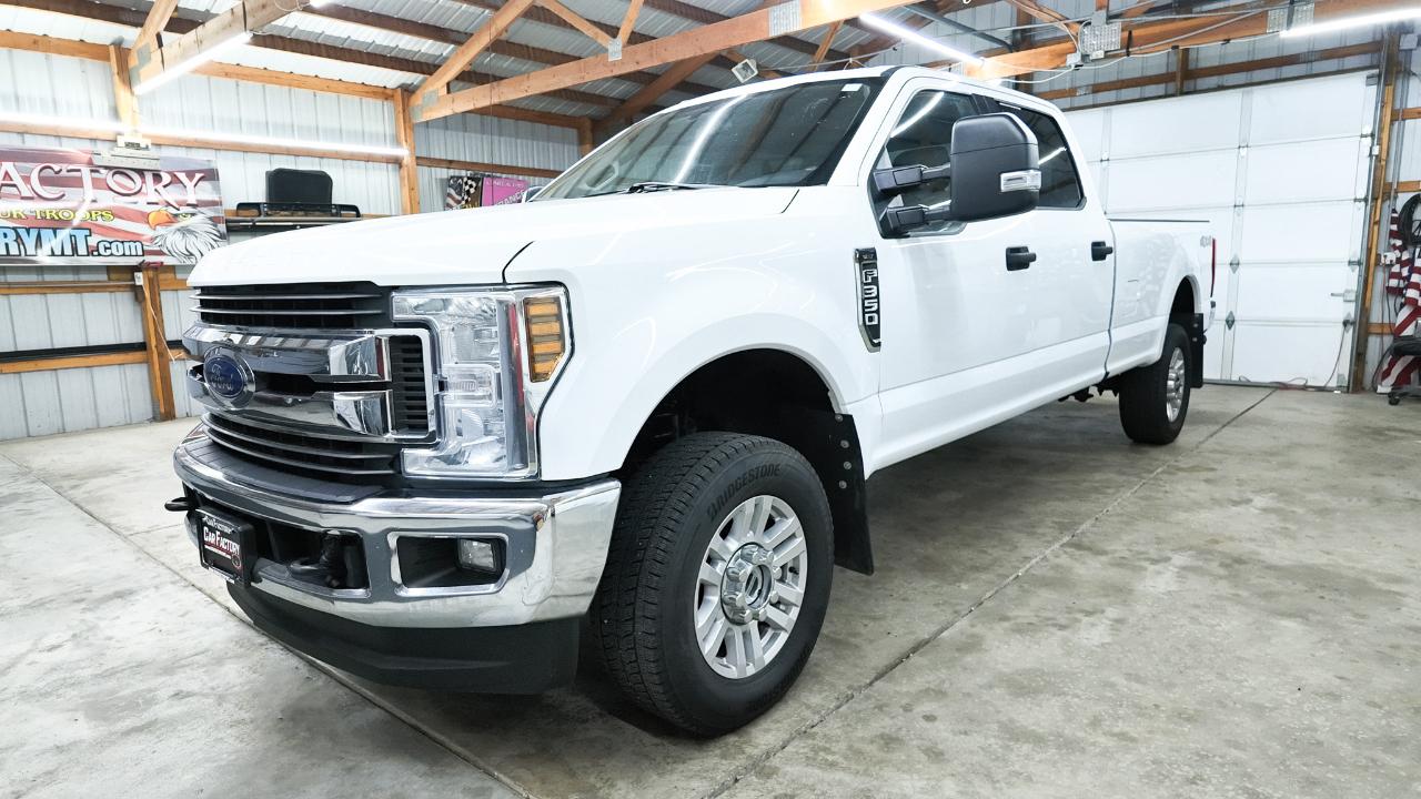 ford f-350 super duty 2018 1FT8W3B63JEC29992 image ford f-350 super duty 2018 1FT8W3B63JEC29992 image